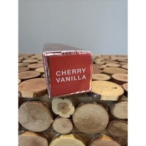 Lawless Forget The Filler Lip-Plumping Line-Smoothing Gloss~Cherry Vanilla~NIB‎